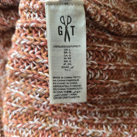 Goodthreads Sweatwer Size Large - Picture 8 of 8